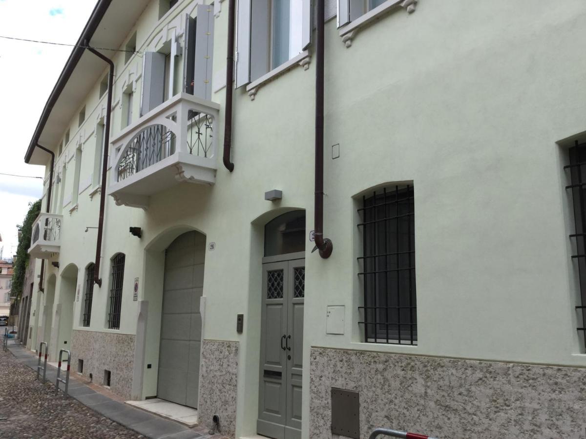 Le Due Porte Mantova Exterior photo